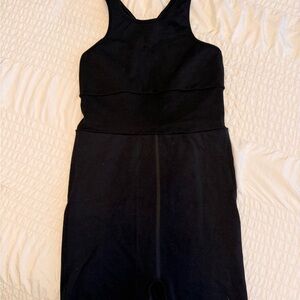 FP Movement Athletic Romper, Size XS, S